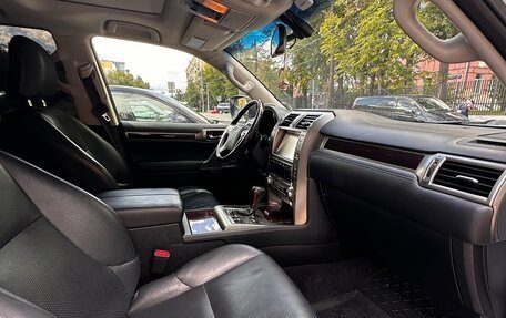 Lexus GX II, 2014 год, 4 300 000 рублей, 13 фотография