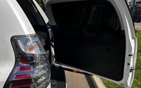 Lexus GX II, 2014 год, 4 300 000 рублей, 20 фотография