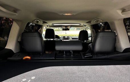 Lexus GX II, 2014 год, 4 300 000 рублей, 18 фотография