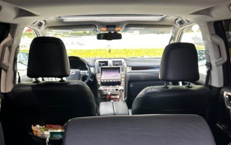Lexus GX II, 2014 год, 4 300 000 рублей, 19 фотография