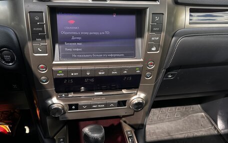 Lexus GX II, 2014 год, 4 300 000 рублей, 22 фотография