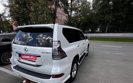 Lexus GX II, 2014 год, 4 300 000 рублей, 17 фотография