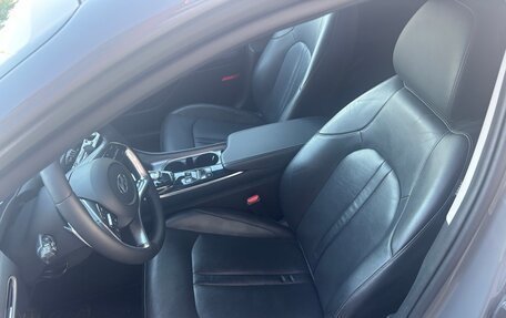 Hyundai Sonata VIII, 2020 год, 2 300 000 рублей, 12 фотография