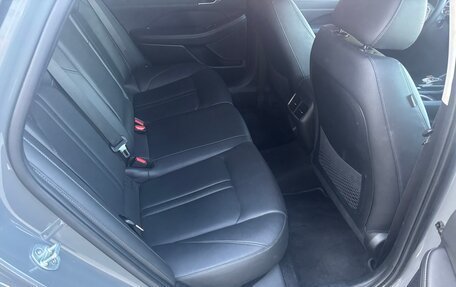 Hyundai Sonata VIII, 2020 год, 2 300 000 рублей, 11 фотография