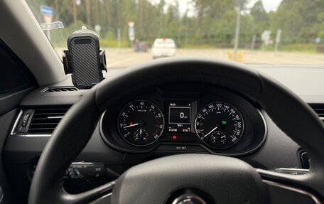 Skoda Octavia, 2015 год, 1 250 000 рублей, 12 фотография