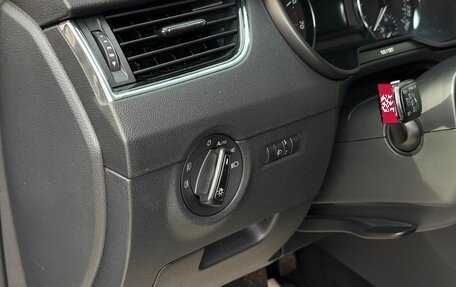 Skoda Octavia, 2015 год, 1 250 000 рублей, 19 фотография