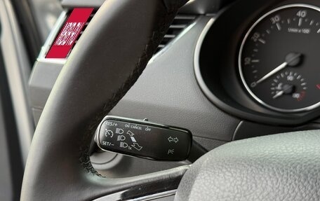 Skoda Octavia, 2015 год, 1 250 000 рублей, 20 фотография