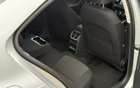 Skoda Octavia, 2015 год, 1 250 000 рублей, 29 фотография