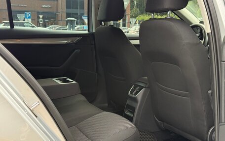 Skoda Octavia, 2015 год, 1 250 000 рублей, 28 фотография
