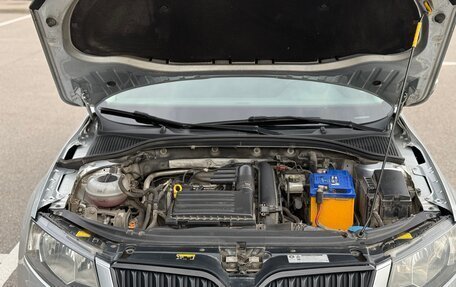 Skoda Octavia, 2015 год, 1 250 000 рублей, 31 фотография