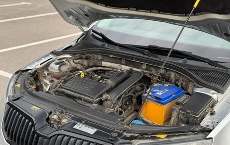 Skoda Octavia, 2015 год, 1 250 000 рублей, 32 фотография