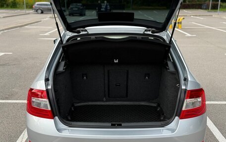 Skoda Octavia, 2015 год, 1 250 000 рублей, 35 фотография