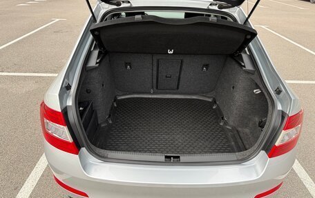Skoda Octavia, 2015 год, 1 250 000 рублей, 36 фотография