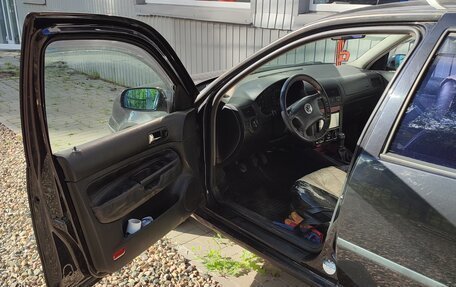 Volkswagen Golf IV, 1999 год, 135 000 рублей, 4 фотография