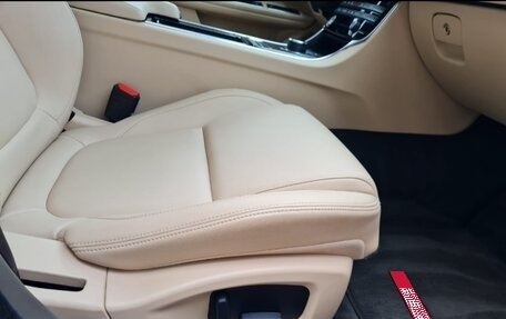 Jaguar XF II, 2018 год, 3 200 000 рублей, 13 фотография