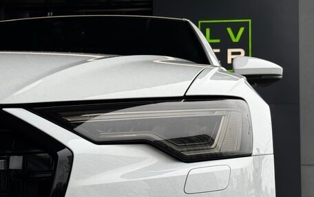 Audi A6, 2019 год, 4 295 000 рублей, 5 фотография