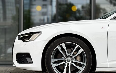 Audi A6, 2019 год, 4 295 000 рублей, 7 фотография