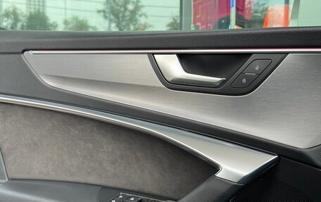 Audi A6, 2019 год, 4 295 000 рублей, 11 фотография