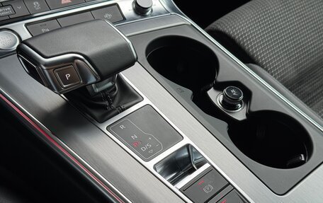 Audi A6, 2019 год, 4 295 000 рублей, 14 фотография