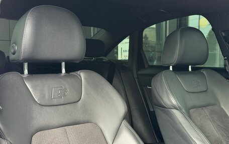 Audi A6, 2019 год, 4 295 000 рублей, 16 фотография