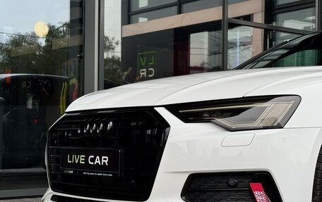 Audi A6, 2019 год, 4 295 000 рублей, 6 фотография