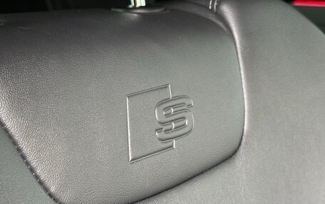 Audi A6, 2019 год, 4 295 000 рублей, 18 фотография