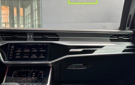 Audi A6, 2019 год, 4 295 000 рублей, 22 фотография