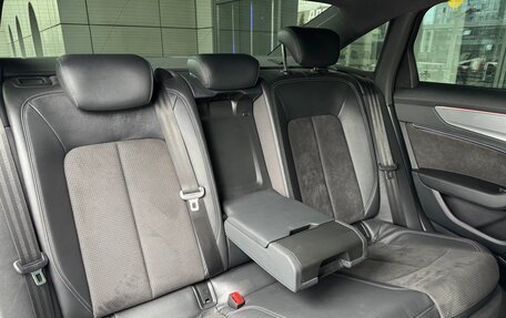 Audi A6, 2019 год, 4 295 000 рублей, 19 фотография
