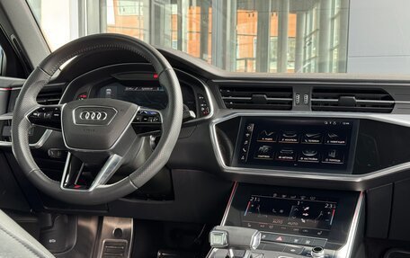 Audi A6, 2019 год, 4 295 000 рублей, 21 фотография