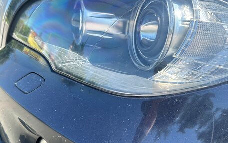 BMW X5, 2008 год, 1 700 000 рублей, 8 фотография