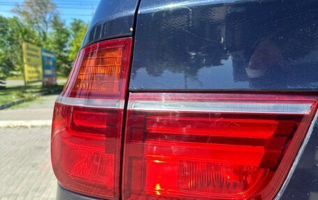BMW X5, 2008 год, 1 700 000 рублей, 6 фотография