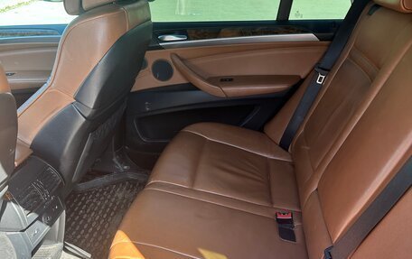 BMW X5, 2008 год, 1 700 000 рублей, 12 фотография