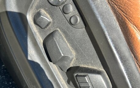 BMW X5, 2008 год, 1 700 000 рублей, 10 фотография