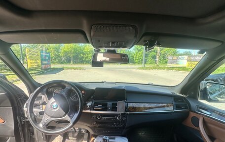 BMW X5, 2008 год, 1 700 000 рублей, 13 фотография