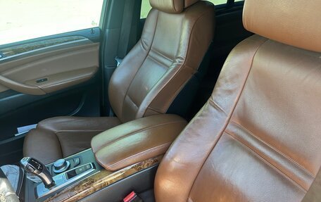 BMW X5, 2008 год, 1 700 000 рублей, 11 фотография