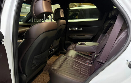 Genesis GV70, 2021 год, 3 150 000 рублей, 13 фотография