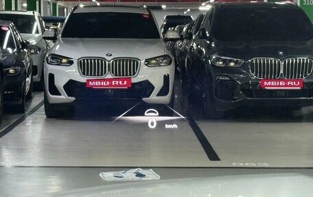 Genesis GV70, 2021 год, 3 150 000 рублей, 8 фотография