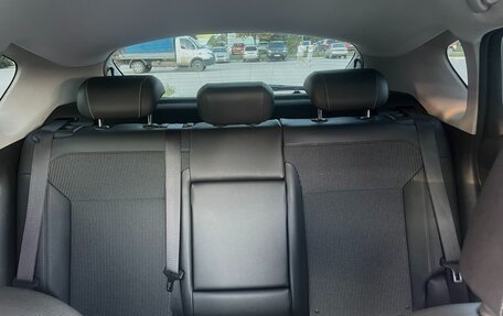 Opel Astra J, 2010 год, 870 000 рублей, 25 фотография