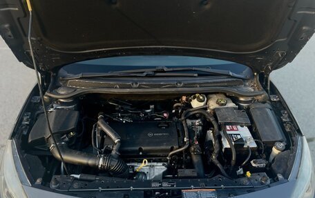 Opel Astra J, 2010 год, 870 000 рублей, 34 фотография