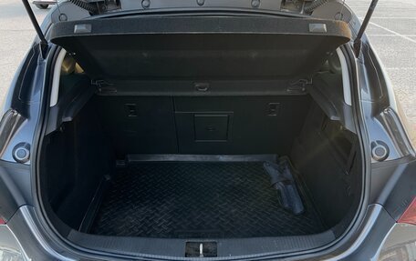 Opel Astra J, 2010 год, 870 000 рублей, 30 фотография