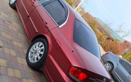 Hyundai Sonata IV рестайлинг, 2004 год, 455 000 рублей, 6 фотография