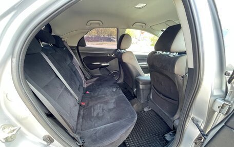 Honda Civic VIII, 2007 год, 410 000 рублей, 8 фотография