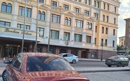 Hyundai Sonata IV рестайлинг, 2004 год, 455 000 рублей, 2 фотография