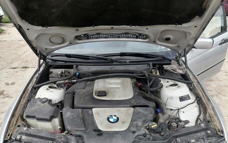 BMW 3 серия, 2003 год, 710 000 рублей, 6 фотография