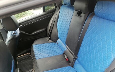 BMW 3 серия, 2003 год, 710 000 рублей, 12 фотография