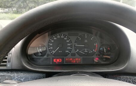 BMW 3 серия, 2003 год, 710 000 рублей, 14 фотография