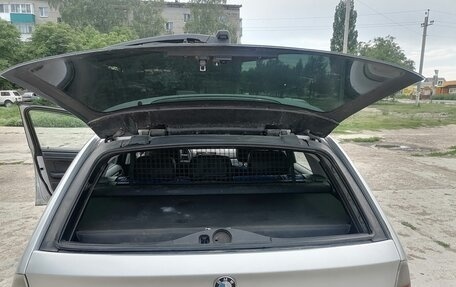 BMW 3 серия, 2003 год, 710 000 рублей, 11 фотография