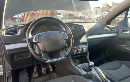 Citroen C4 II рестайлинг, 2013 год, 680 000 рублей, 5 фотография
