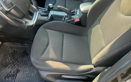 Citroen C4 II рестайлинг, 2013 год, 680 000 рублей, 6 фотография