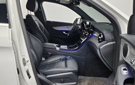 Mercedes-Benz GLC, 2021 год, 3 890 000 рублей, 9 фотография